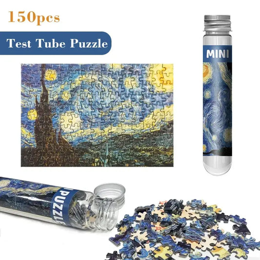 150pcs Jigsaw Puzzle