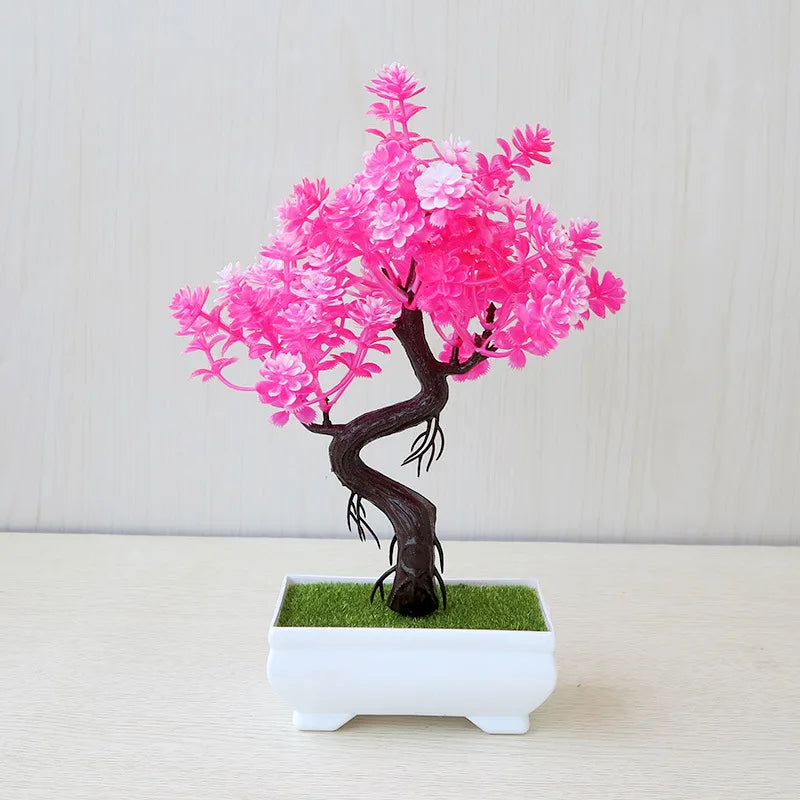 Bonsai Tree