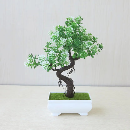 Bonsai Tree