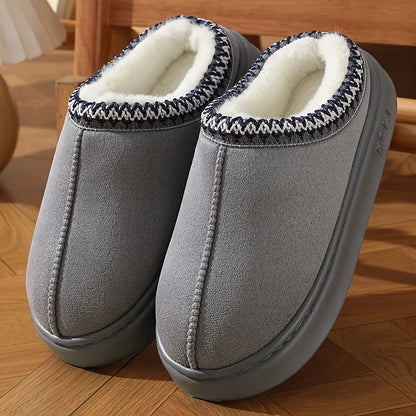 Tasman Slippers