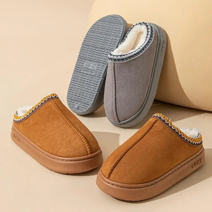 Tasman Slippers