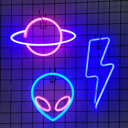 Elite LED Neon Sign