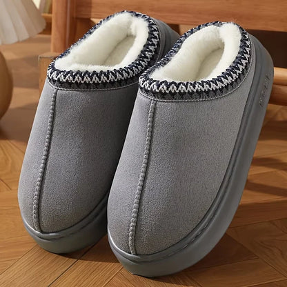 Tasman Slippers