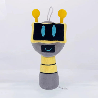 Plush Toy