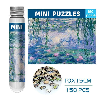 150pcs Jigsaw Puzzle