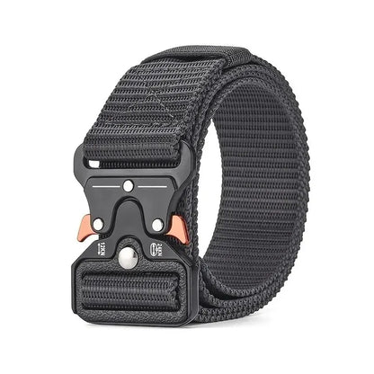 Tactical Belt