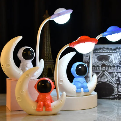 Astronaut Nightlight