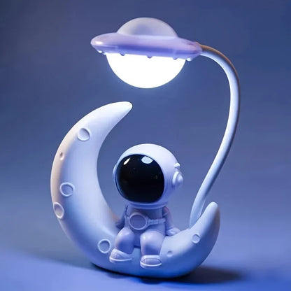 Astronaut Nightlight
