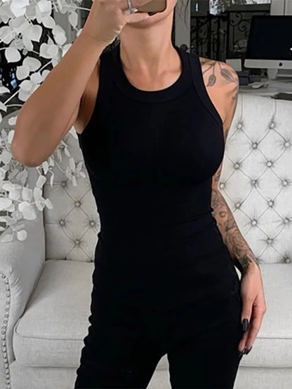 Luxé TankTop