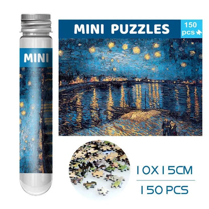 150pcs Jigsaw Puzzle