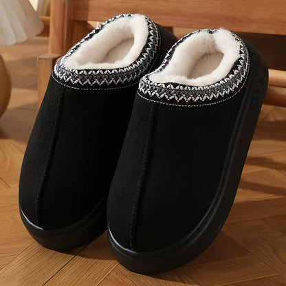 Tasman Slippers