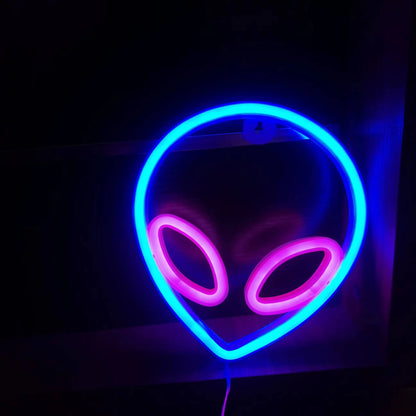 Elite LED Neon Sign