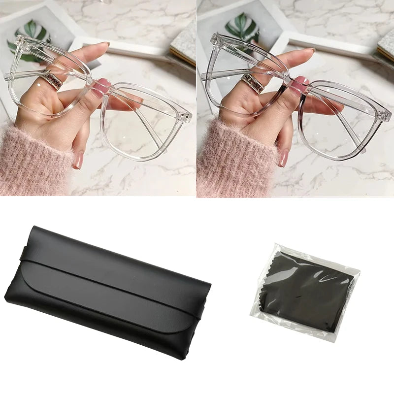 Luxe Blue Light Glasses