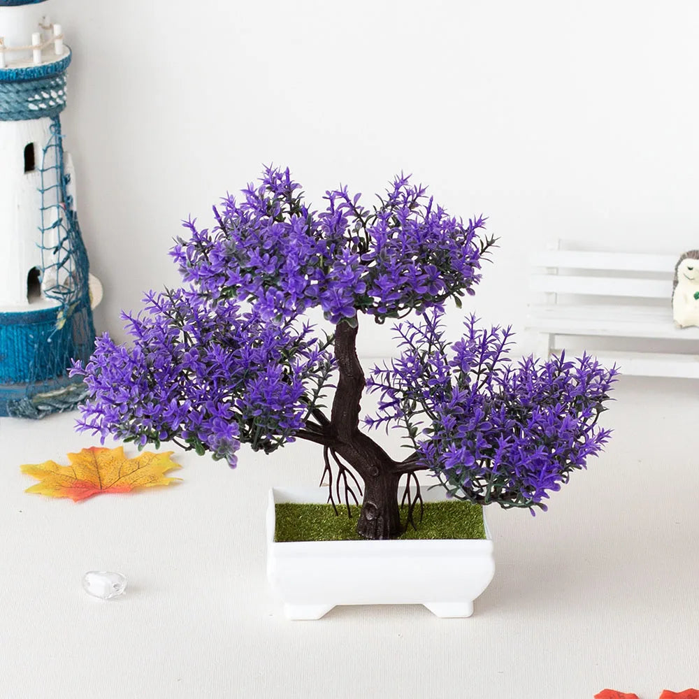 Bonsai Tree
