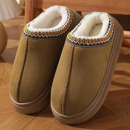 Tasman Slippers