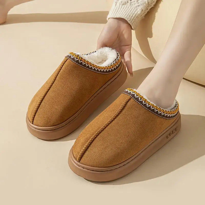 Tasman Slippers