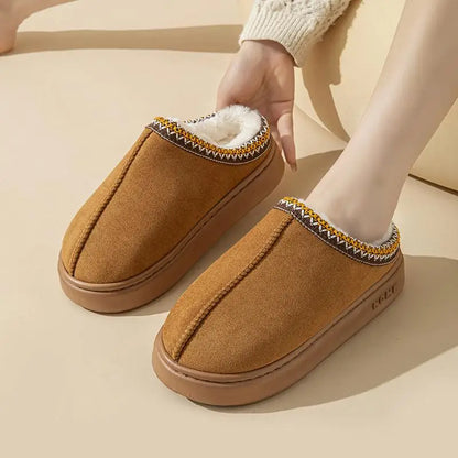 Tasman Slippers