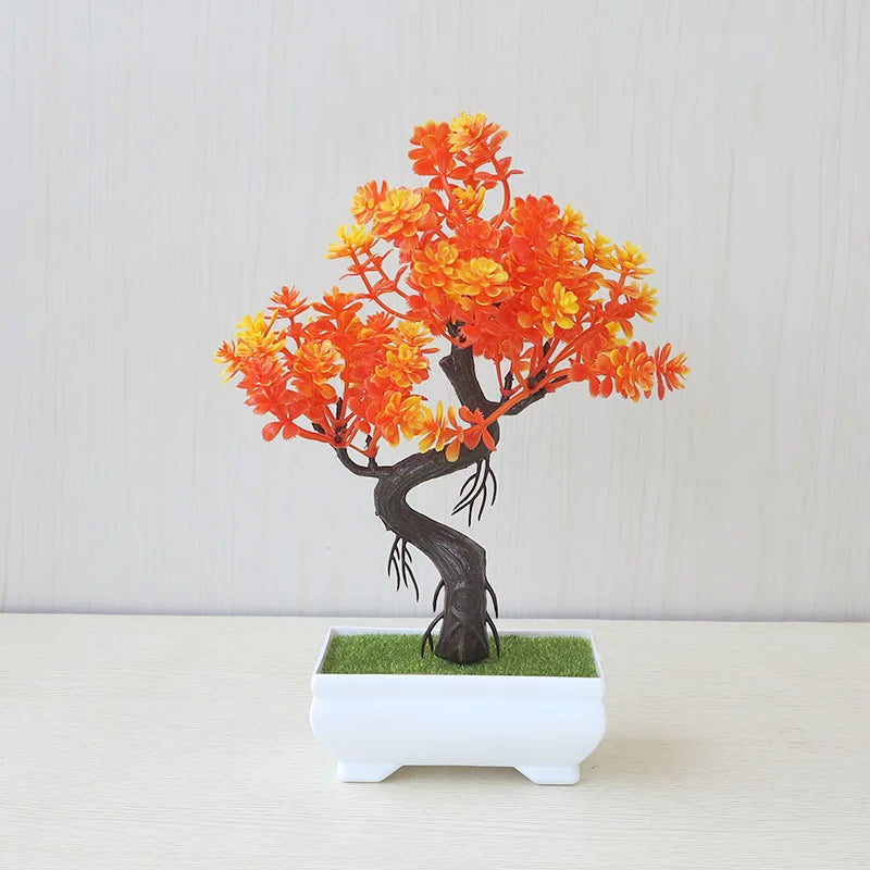 Bonsai Tree