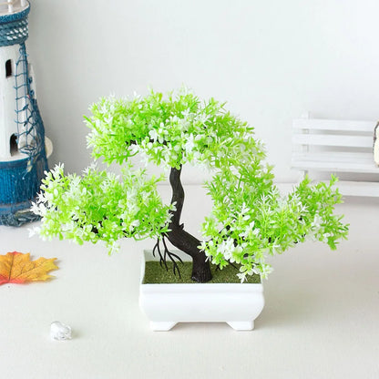 Bonsai Tree