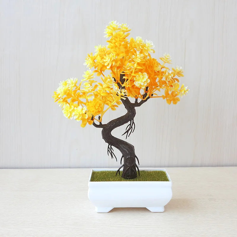 Bonsai Tree