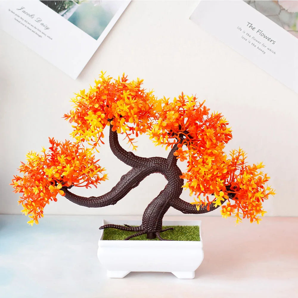 Bonsai Tree