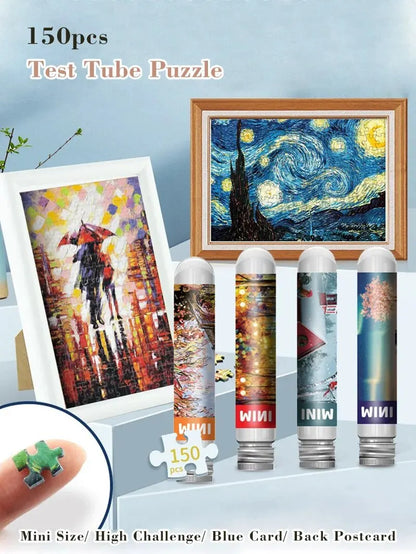 150pcs Jigsaw Puzzle
