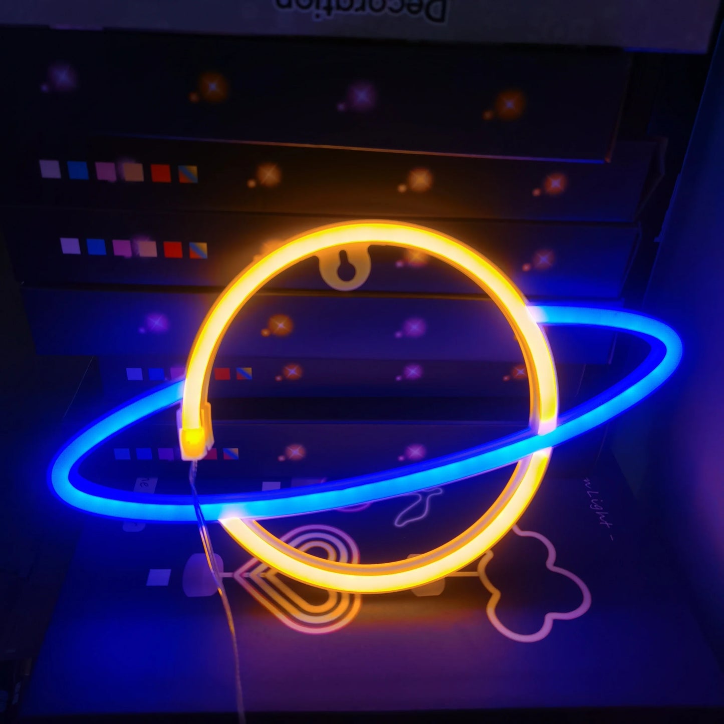 Elite LED Neon Sign