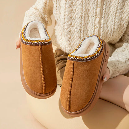 Tasman Slippers