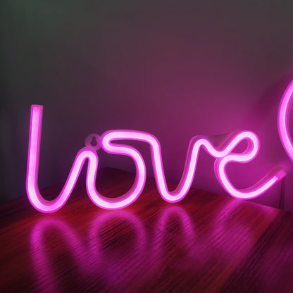 Elite LED Neon Sign