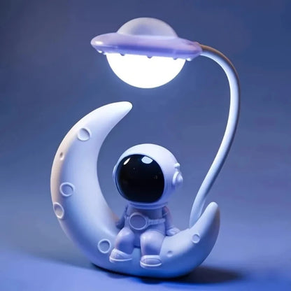 Astronaut Nightlight