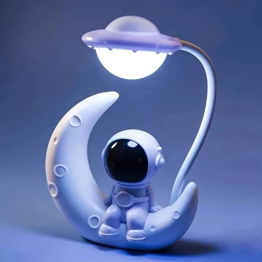 Astronaut Nightlight