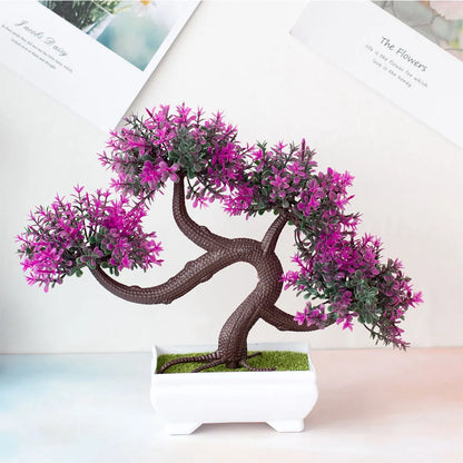 Bonsai Tree