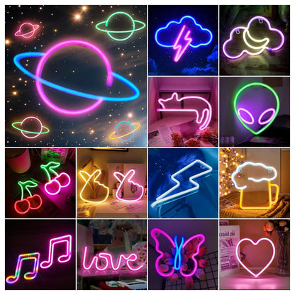 Elite LED Neon Sign