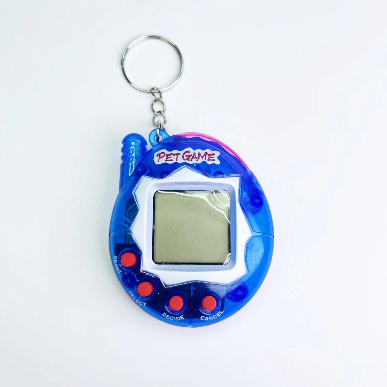 Mini Handheld Pet Game
