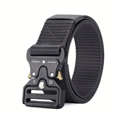 Tactical Belt
