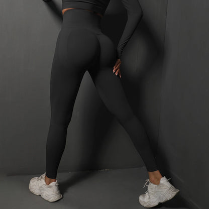 High Rise Leggings