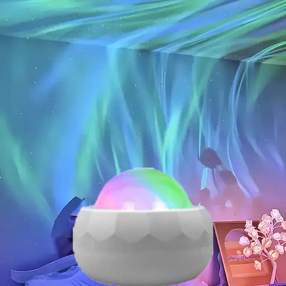 Aurora Projector