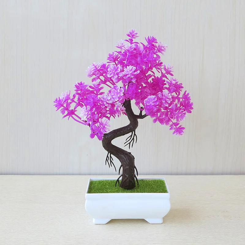 Bonsai Tree