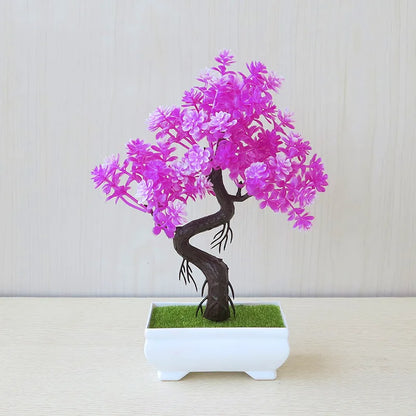 Bonsai Tree
