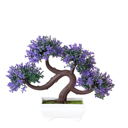 Bonsai Tree
