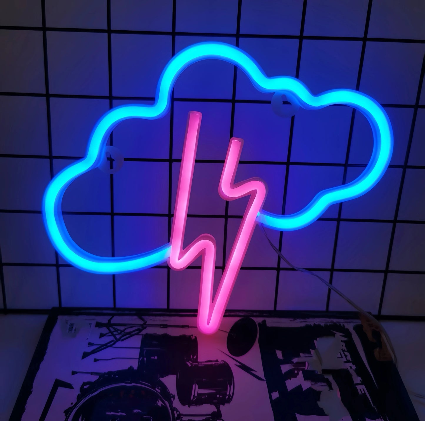 Elite LED Neon Sign