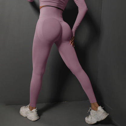High Rise Leggings