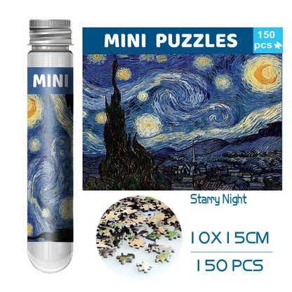 150pcs Jigsaw Puzzle