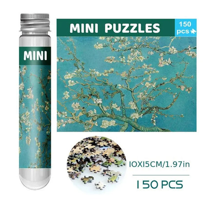 150pcs Jigsaw Puzzle