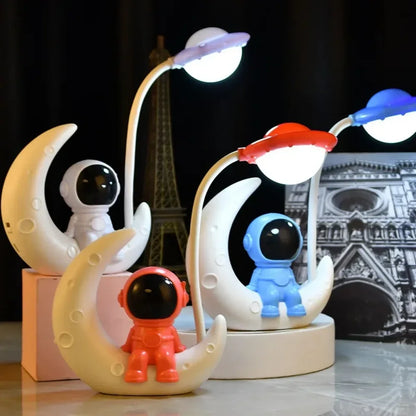 Astronaut Nightlight
