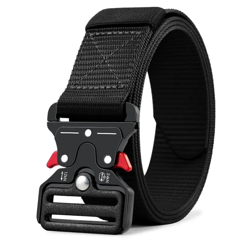 Tactical Belt