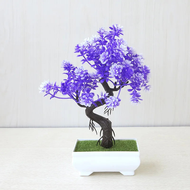 Bonsai Tree