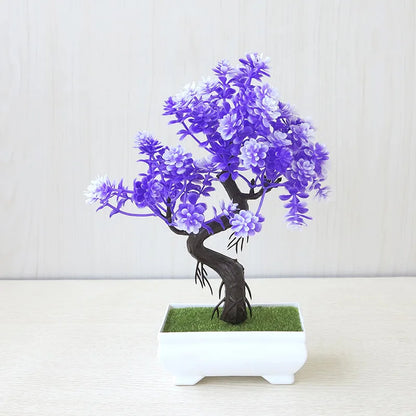 Bonsai Tree