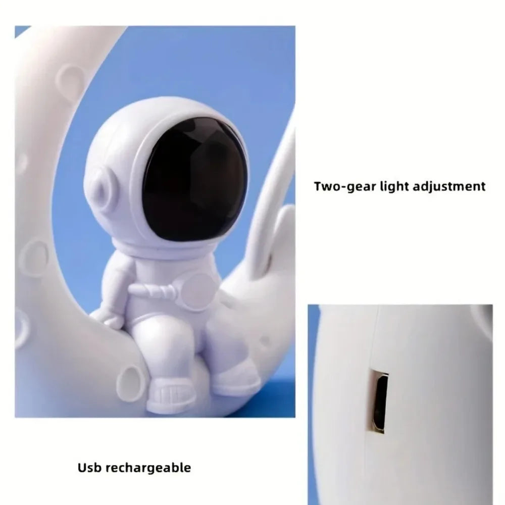 Astronaut Nightlight